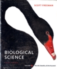 Image for Biological Science : v. 1 : with MasteringBiology