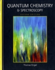 Image for Quantum Chemistry and Spectroscopy