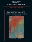 Image for Student Solutions Manual for Thermodynamics, Statistical Thermodynamics, &amp; Kinetics