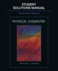 Image for Physical Chemistry : Student Solutions Manual
