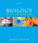 Image for Biology  : a guide to the natural world
