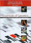 Image for Study guide and solutions manual to accompany Essentials of genetics, seventh edition, Klug, Cummings, Spencer, Palladino