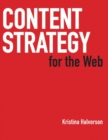 Image for Content strategy for the web
