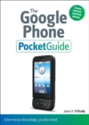Image for The Google phone pocketguide