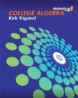 Image for MyMathLab for Trigsted College Algebra - Access Card