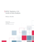Image for SPSS Statistics 17.0 guide to data analysis