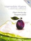 Image for Intermediate Algebra : A Graphing Approach, a La Carte Plus MyMathLab
