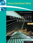 Image for University Physics Vol 1 (Chapters 1-20) with MasteringPhysics