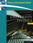 Image for University Physics Volume 2 (Chapters 21-37) : Vol. 2