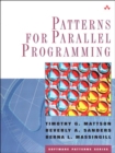 Image for Patterns for parallel programming