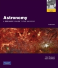 Image for Astronomy  : a beginner&#39;s guide to the universe