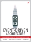 Image for Event-Driven Architecture: How SOA Enables the Real-Time Enterprise