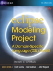 Image for Eclipse modeling project: a domain-specific language (DSL) toolkit