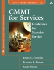 Image for CMMI for Services