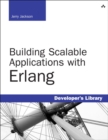 Image for Building scalable applications with Erlang