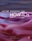 Image for Adobe InDesign CS4 How-Tos: 100 Essential Techniques