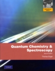 Image for Quantum Chemistry &amp; Spectroscopy