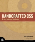 Image for Handcrafted CSS: more bulletproof web design