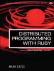 Image for Distributed Programming with Ruby