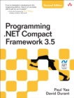 Image for Programming .NET Compact Framework 3.5