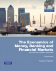 Image for Economics of Money, Banking, and Financial Markets, Business School Edition