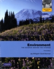Image for Environment : The Science behind the Stories: International Edition