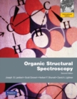 Image for Organic Structural Spectroscopy