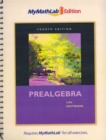 Image for Prealgebra