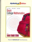 Image for Basic College Mathematics