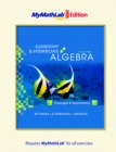 Image for Elementary and Intermediate Algebra : Concepts and Applications