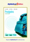 Image for Prealgebra, The MyLab Math Edition