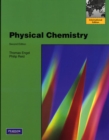 Image for Physical Chemistry : International Edition