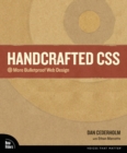 Image for Handcrafted CSS  : more bulletproof web design