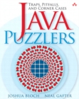 Image for Java puzzlers: traps, pitfalls, and corner cases