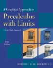 Image for Graphical Approach to Precalculus with Limits
