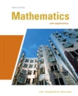 Image for Mathematics with applications  : in the management, natural, and social sciences