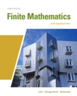 Image for Finite mathematics with applications  : in the management, natural, and social sciences