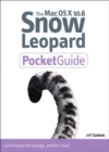 Image for The Mac OS X 10.6 Snow Leopard pocket guide