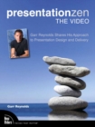 Image for Presentation Zen : The Video (DVD)