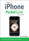 Image for The iPhone pocket guide  : all the secrets of the iPhone, pocket sized