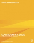 Image for Adobe FrameMaker 9 Classroom in a Book