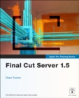 Image for Apple Pro Training Series : Final Cut Server 1.5