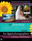 Image for The Photoshop Elements 7 Book for Digital Photographers