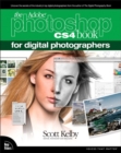 Image for Adobe Photoshop CS4 Book for Digital Photographers, The