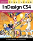 Image for Real World Adobe InDesign CS4