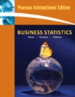 Image for Business Statistics plus MyLab Math/MyLab Statistics  Student Access Kit : International Edition