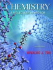 Image for Chemistry : A Molecular Approach