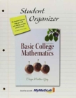 Image for Student Organizer (Standalone) for Basic College Mathematics