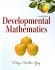 Image for Developmental mathematics