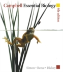 Image for Books a La Carte Plus for Campbell Essential Biology